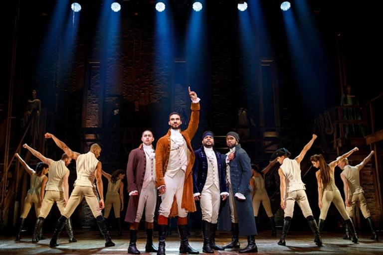 Hamiltunes_Kravis Center 2